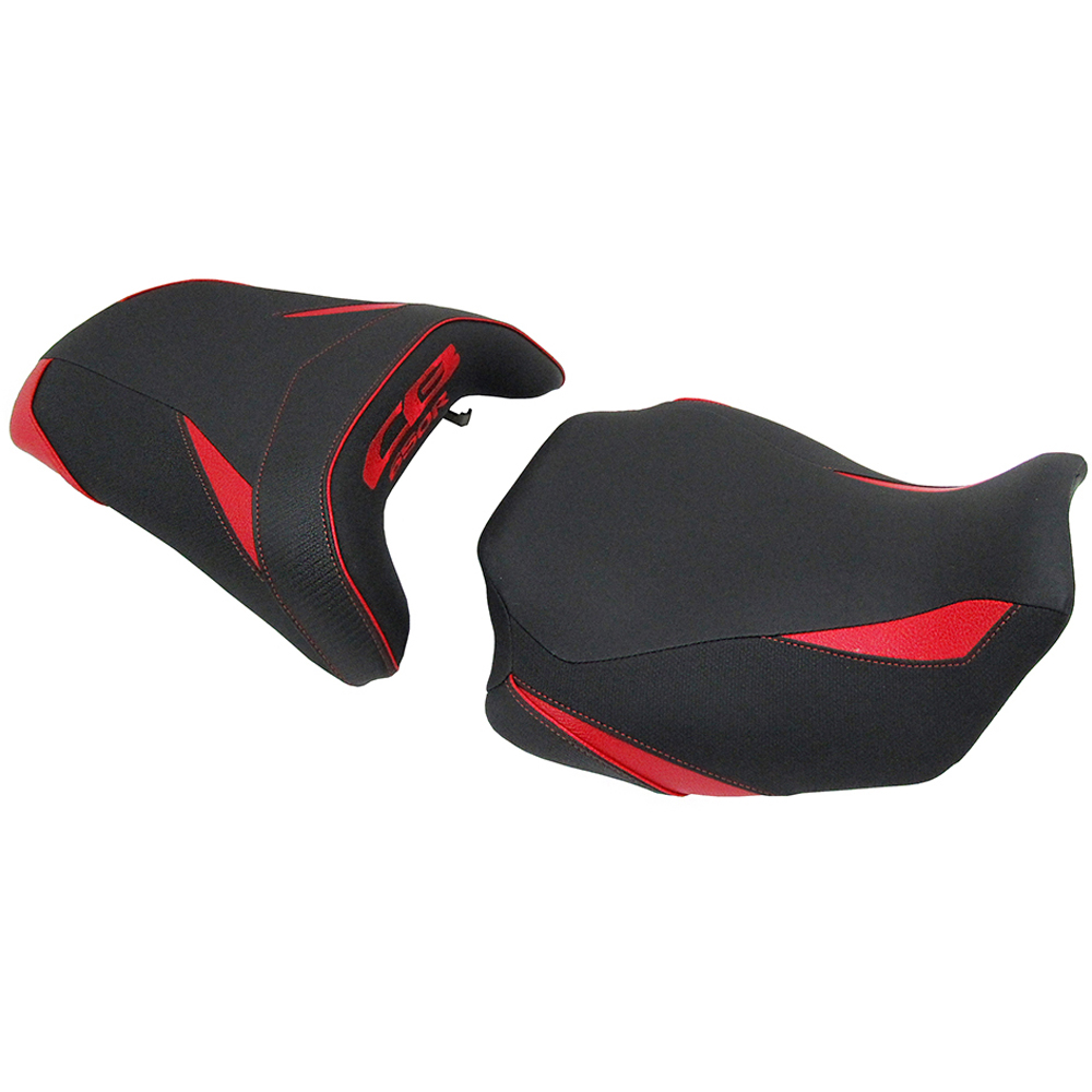 Selle Ready Luxe serie speciale Honda CB650 R/CBR650 R (2019-2020)