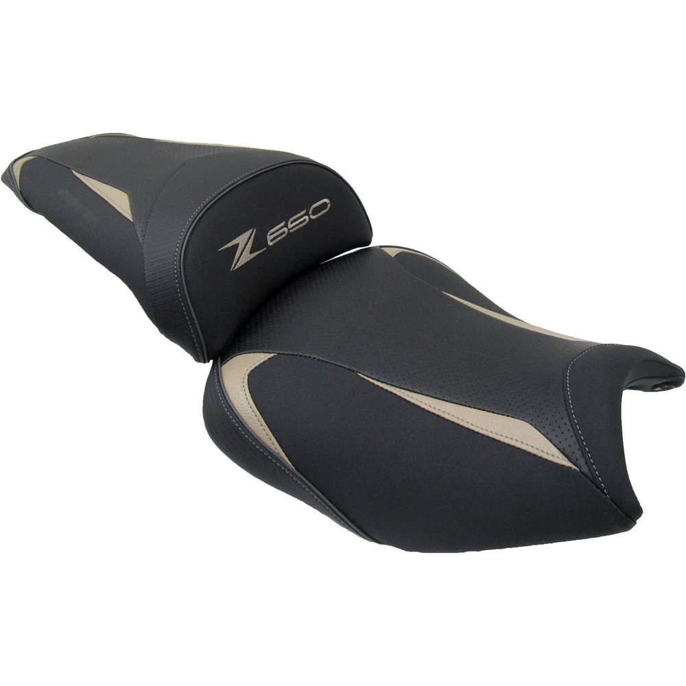 Selle Ready Luxe serie speciale Kawasaki Z650 (2017-2019)