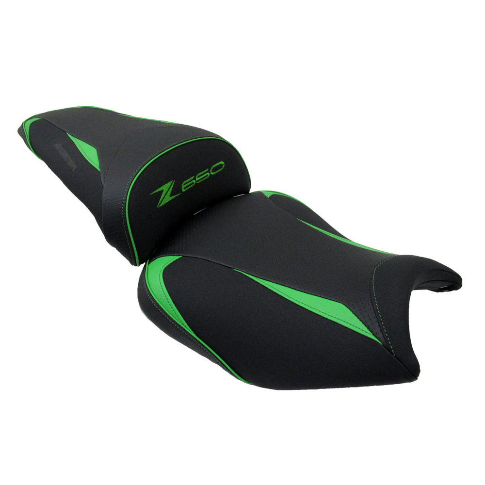 Selle Ready Luxe serie speciale Kawasaki Z650 (2017-2019)