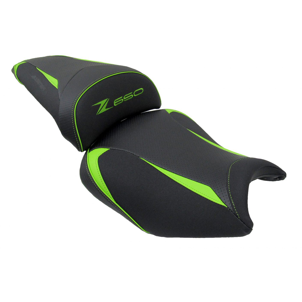 Selle Ready Luxe serie speciale Kawasaki Z650 (2017-2019)