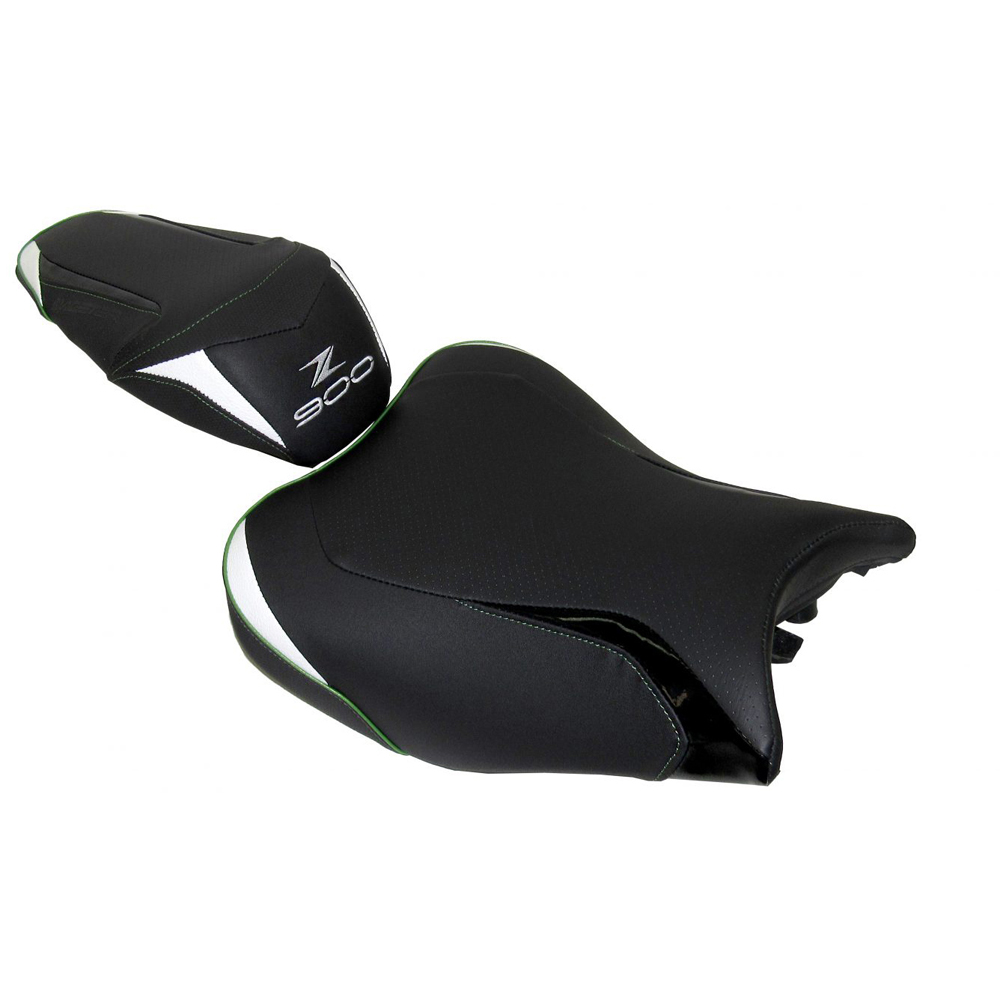 Selle Ready Luxe serie speciale Kawasaki Z900 (2020)