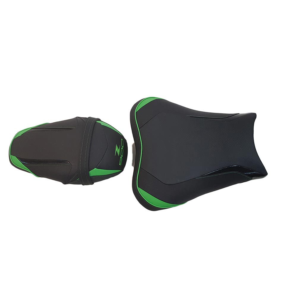 Selle Ready Luxe serie speciale Kawasaki Z900 (2017-2023)