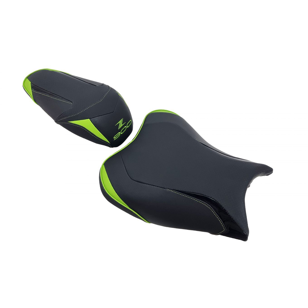 Selle Ready Luxe serie speciale Kawasaki Z900 (2020)