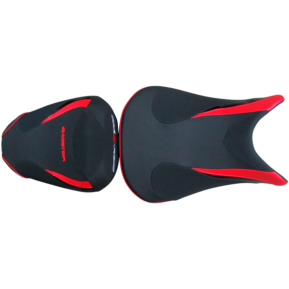 Selle Ready Luxe serie speciale Suzuki GSX-S 1000 (2015-2020)