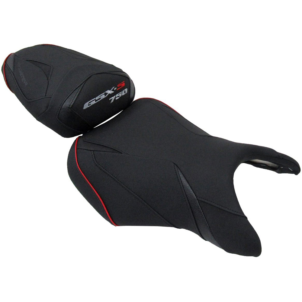 Selle Ready Luxe serie speciale Suzuki GSX-S 750 (2017-2020)