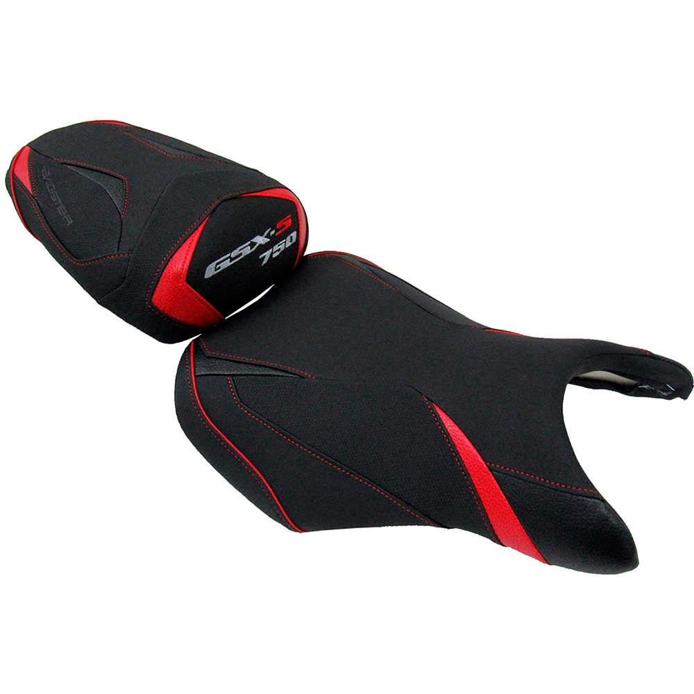 Selle Ready Luxe serie speciale Suzuki GSX-S 750 (2017-2020)