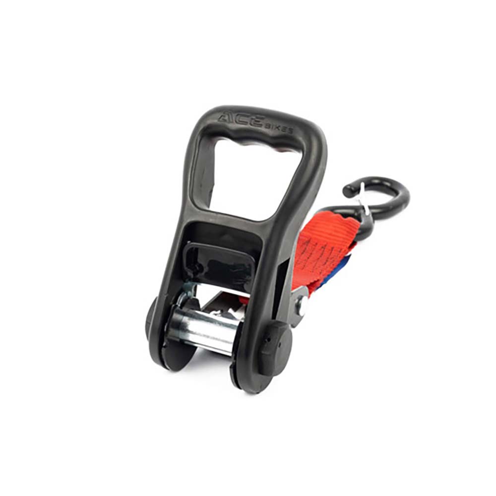 Cinghia a cricchetto Deluxe 2-Pack