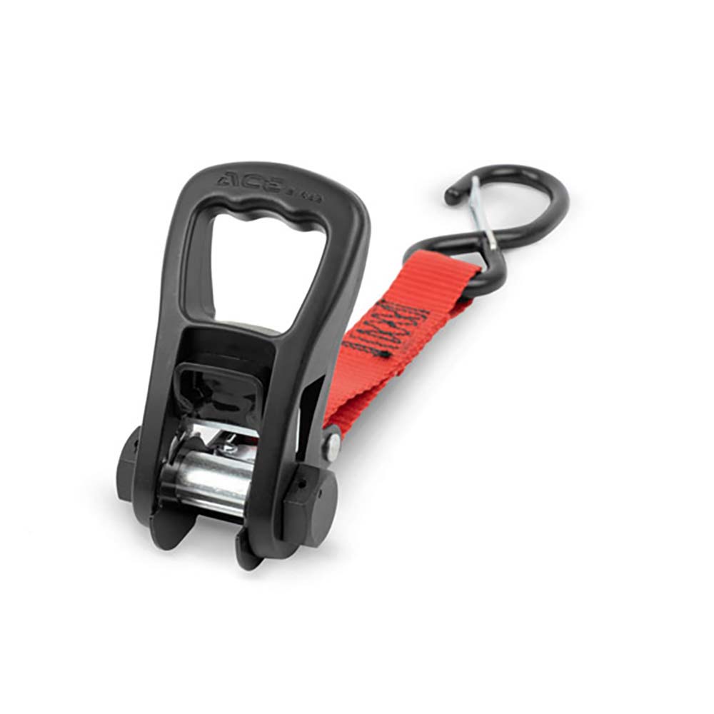 Set di cinghie Ratchet Pro 2-Pack