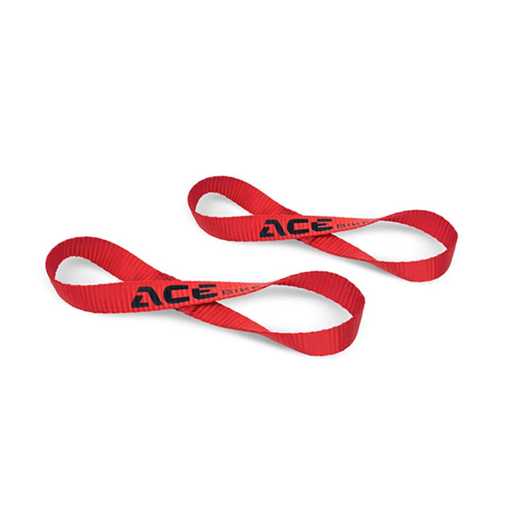 Set di cinghie Ratchet Pro 2-Pack