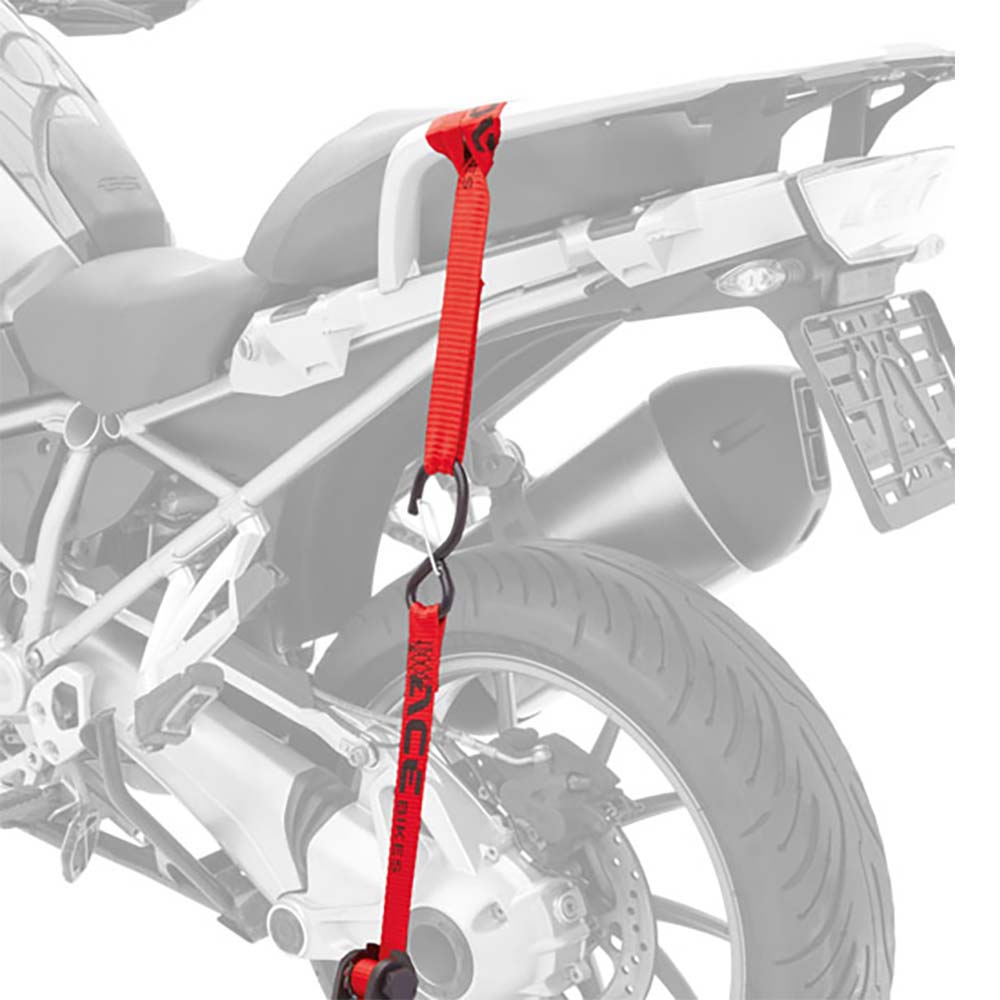 Set di cinghie Ratchet Pro 2-Pack