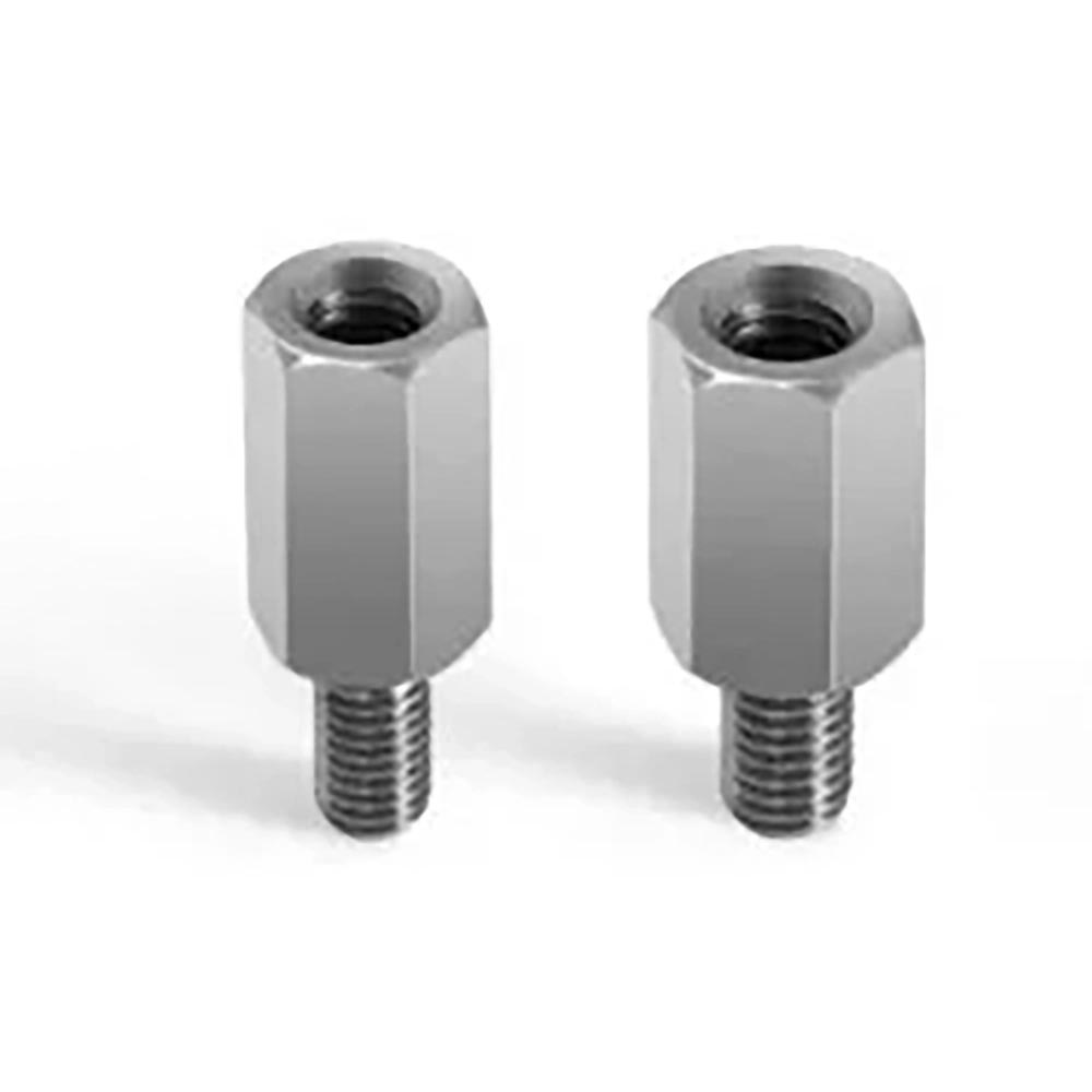 Prolunghe per specchi M8 e M10