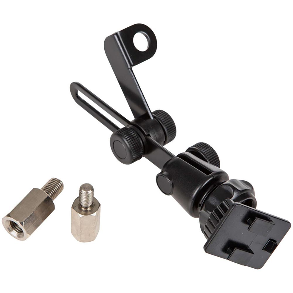 Supporto a specchio per smartphone