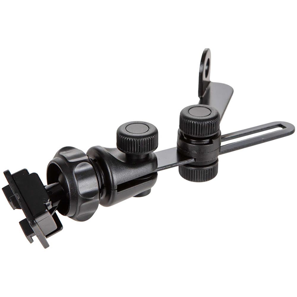 Supporto a specchio per smartphone