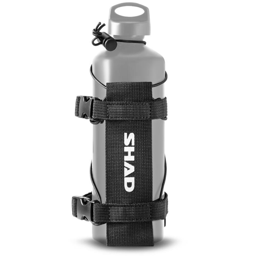 Cablaggio della bottiglia di carburante