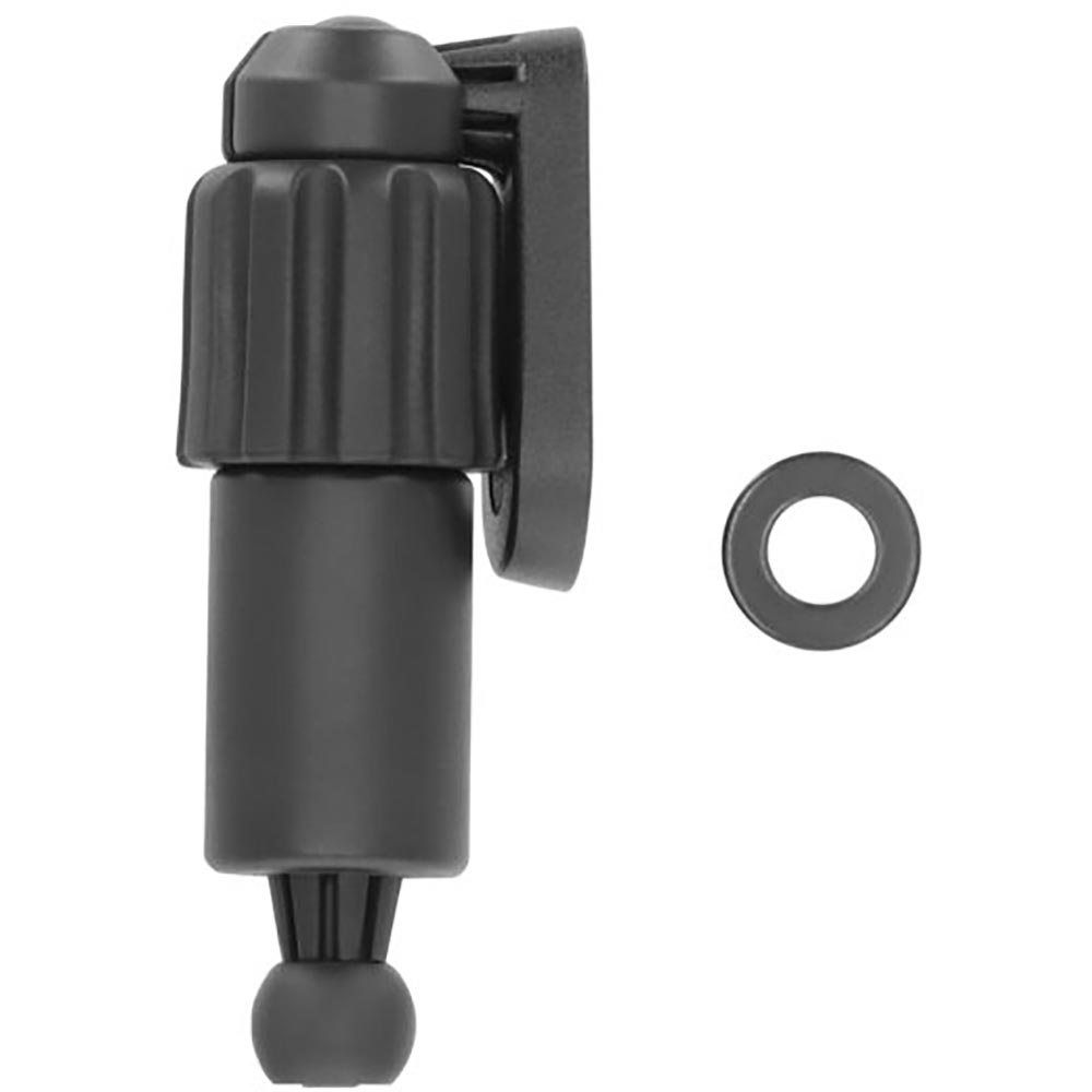 Kit di montaggio dello specchietto per il supporto dello smartphone