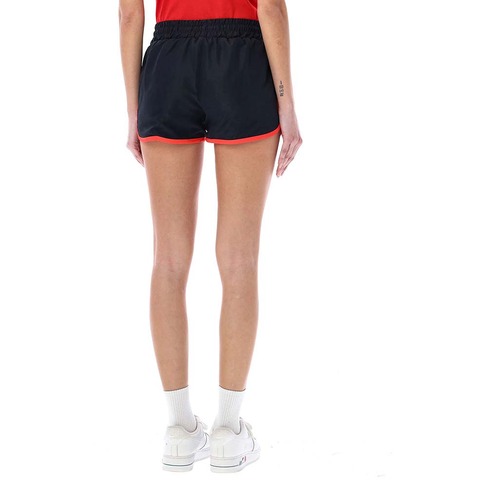 Pantaloncino attivo 93 Technical and Stripes da donna
