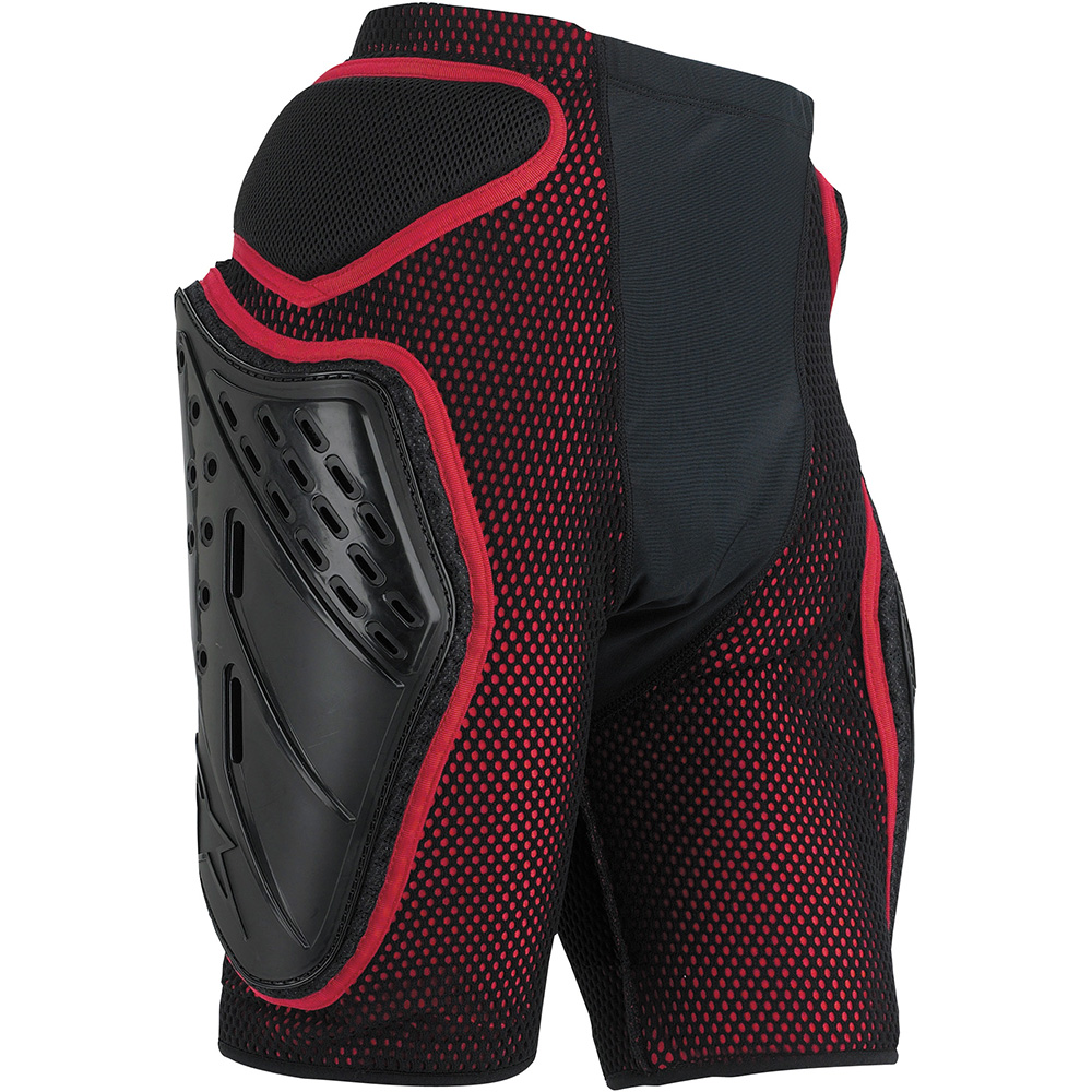 Pantaloncini protettivi Bionic Freeride