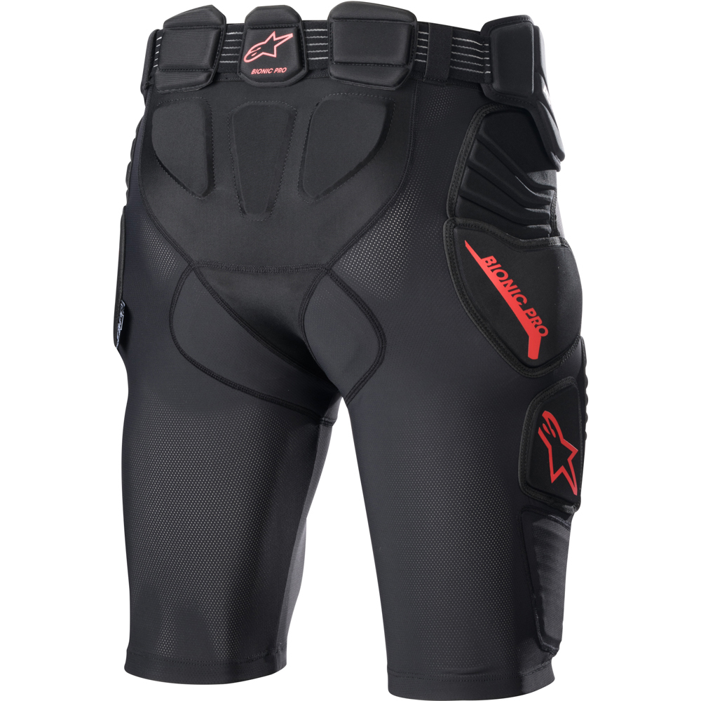 Pantaloncini protettivi Bionic Pro