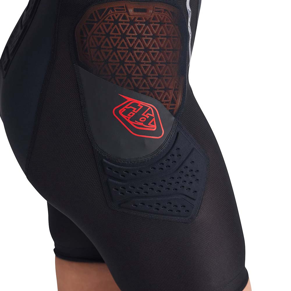 Stage Ghost D3O® Baselayer Sottopantaloncino protettivo solido