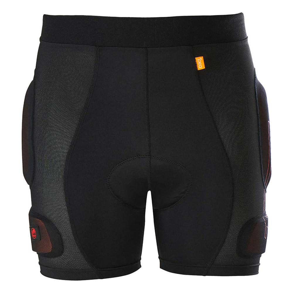 Pantaloncini D3O® X-Road