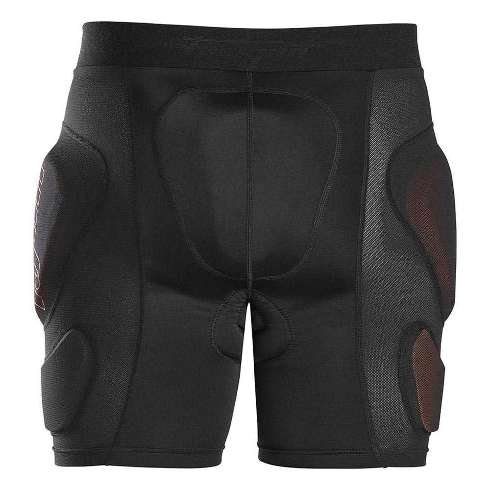 Pantaloncini D3O® X-Road