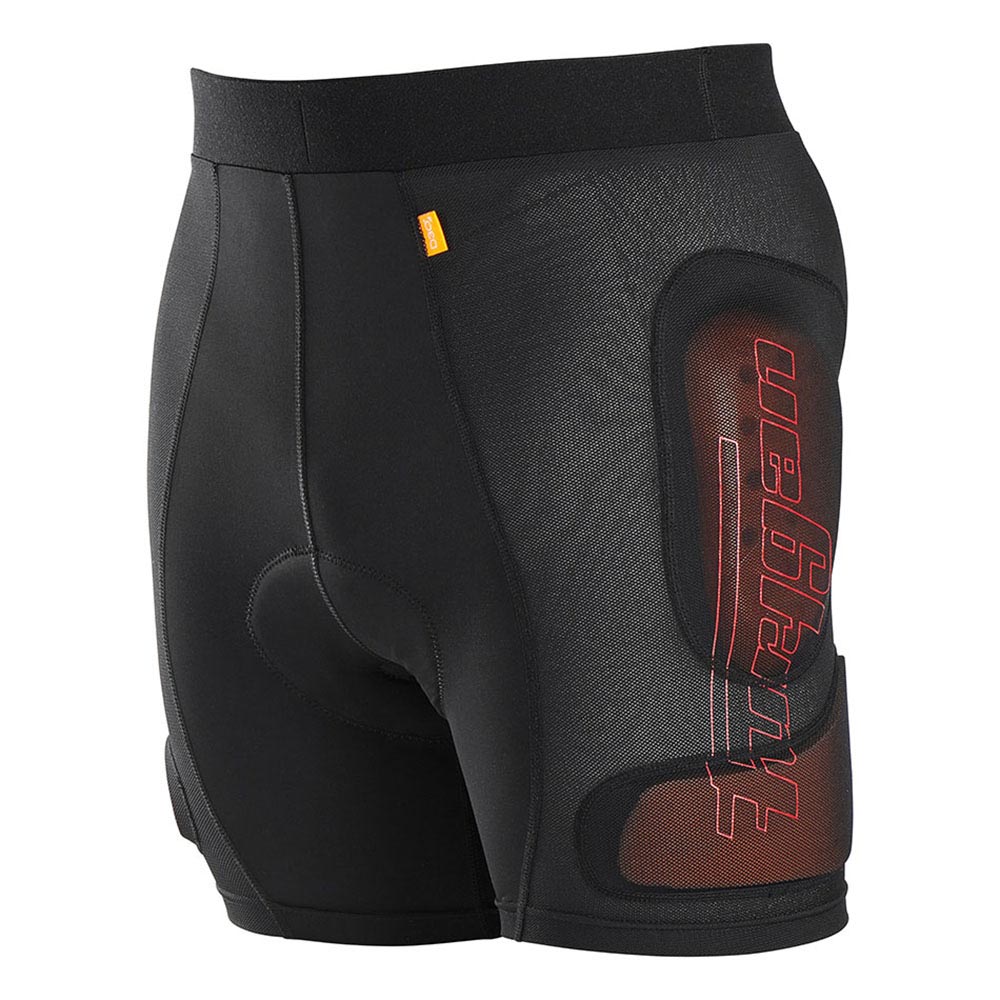 Pantaloncini D3O® X-Road