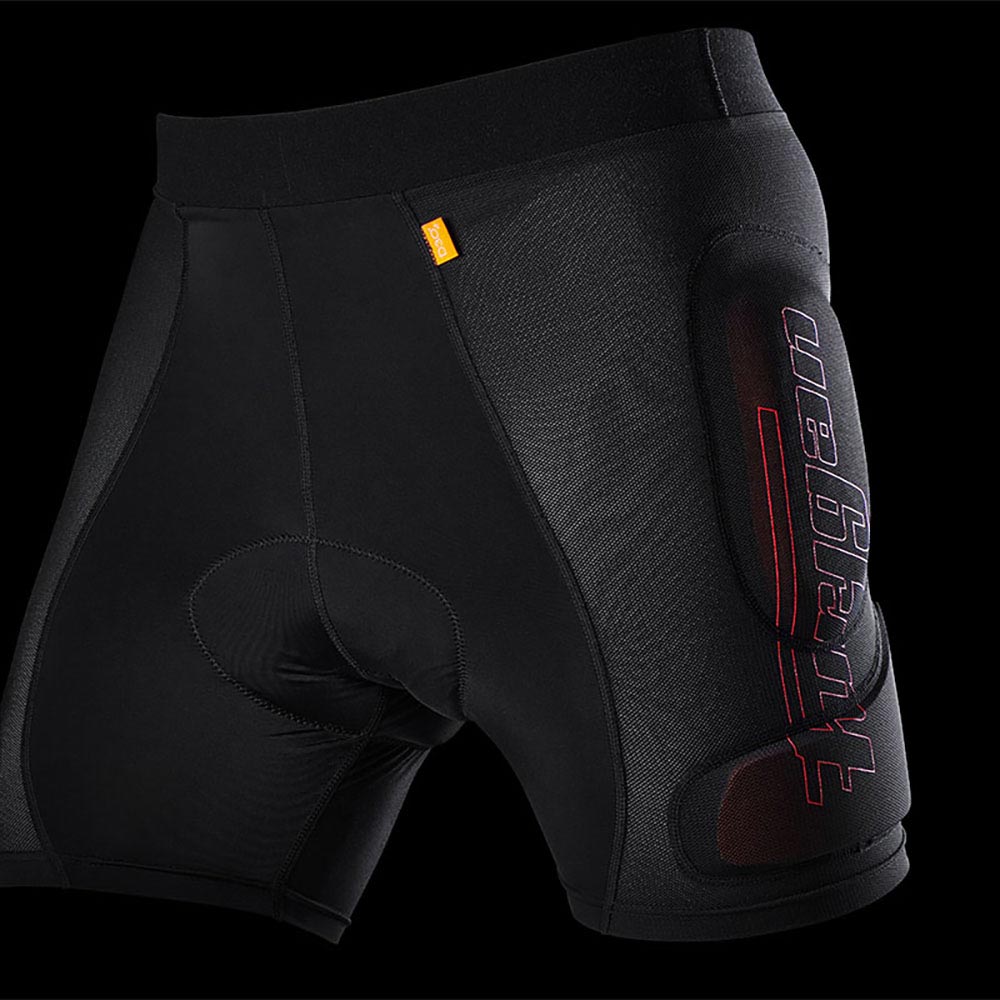 Pantaloncini D3O® X-Road