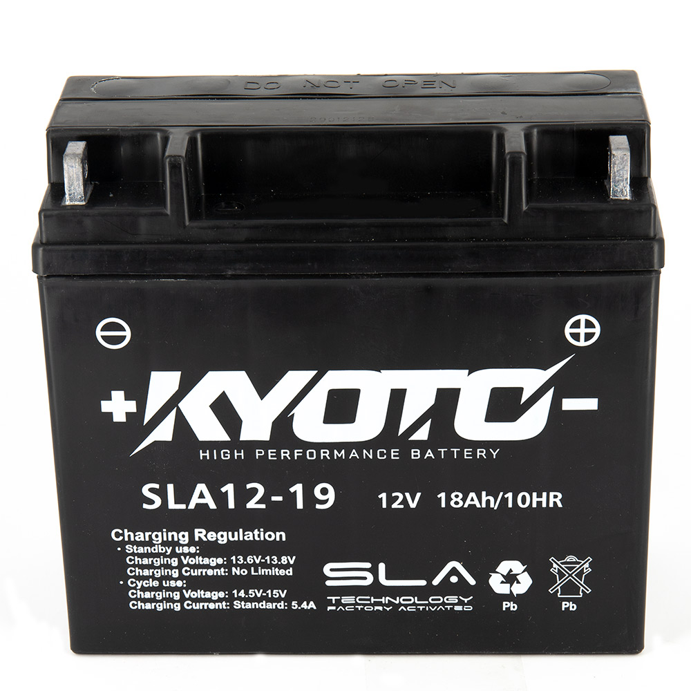 Batteria SLA12-19