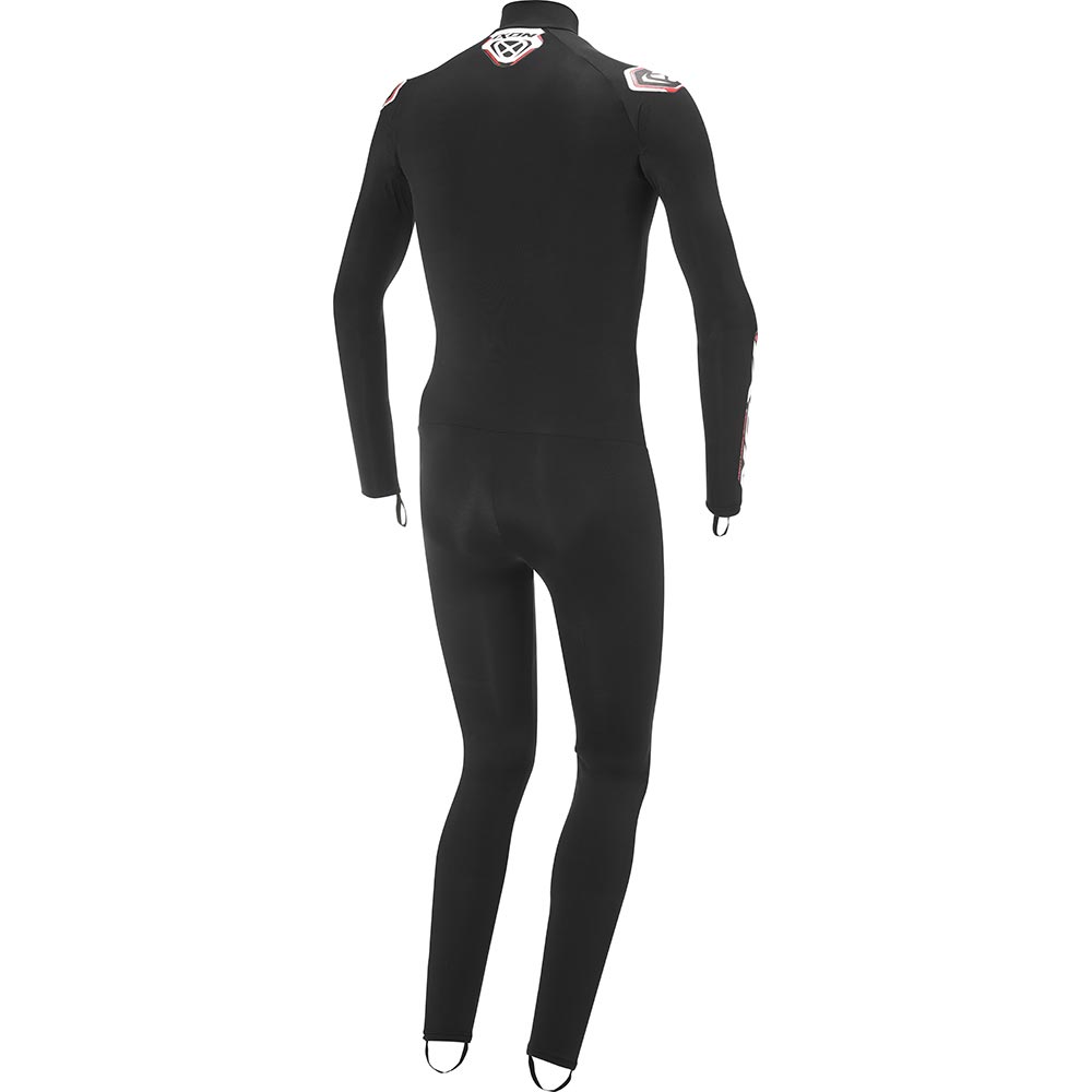 Sottotuta racer Body Pyj 2