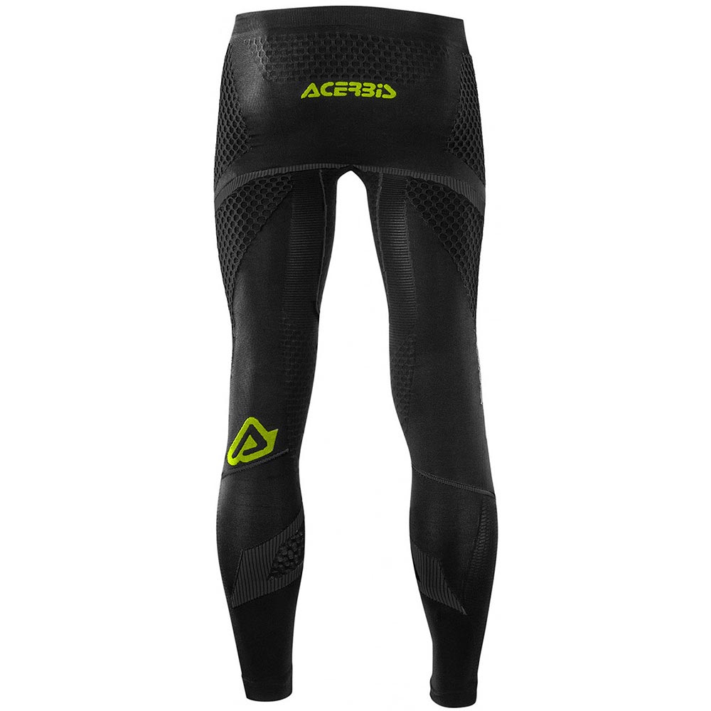 Mutande tecniche X-Body Winter 2.0