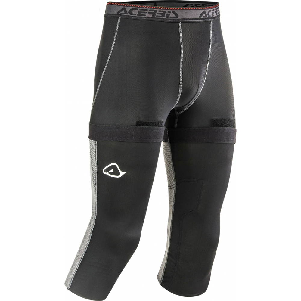 Mutande tecniche rinforzate X-Knee Geco