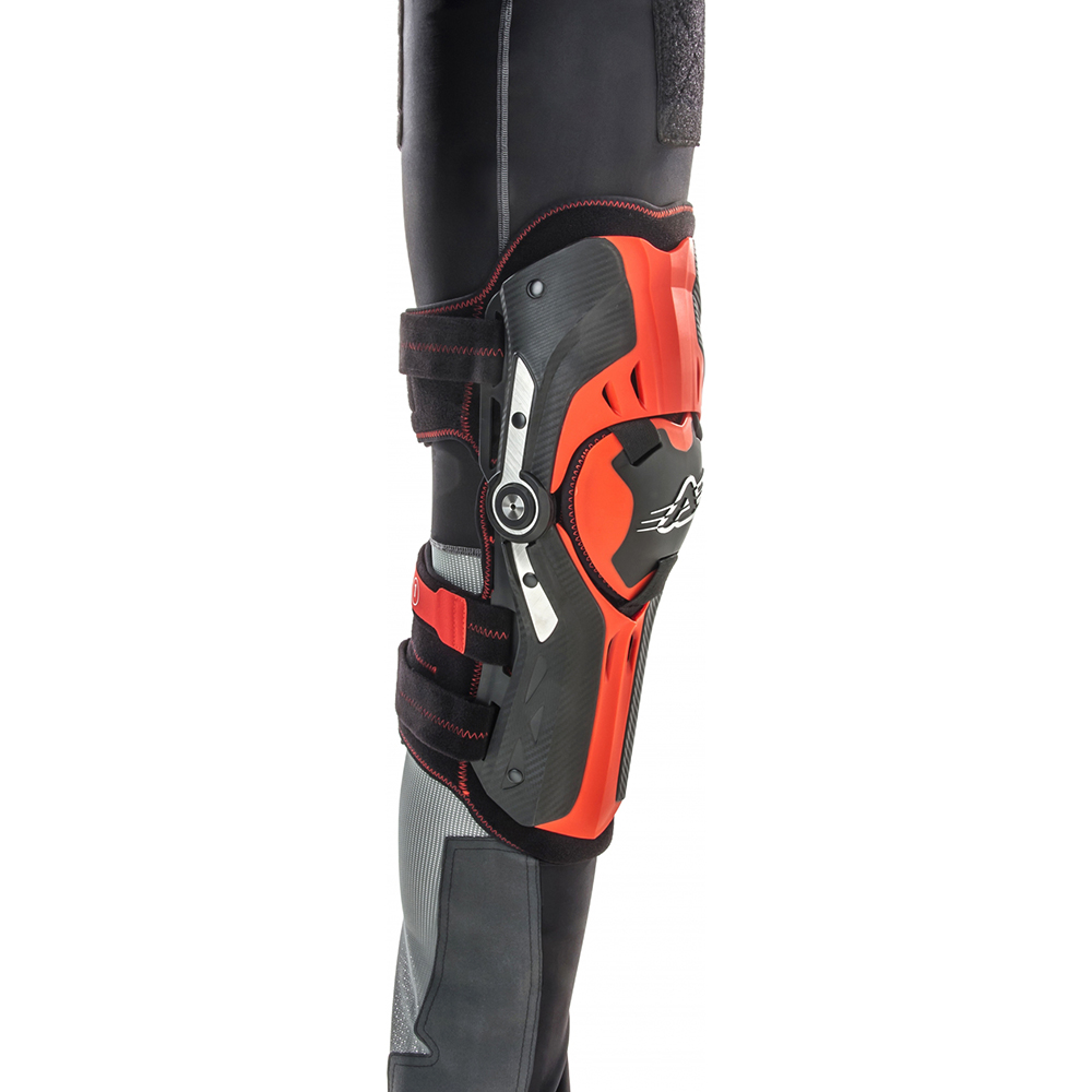 Mutande tecniche rinforzate X-Knee Geco