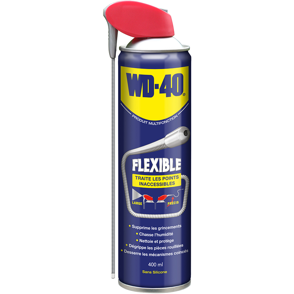 Spray flessibile 400 ml