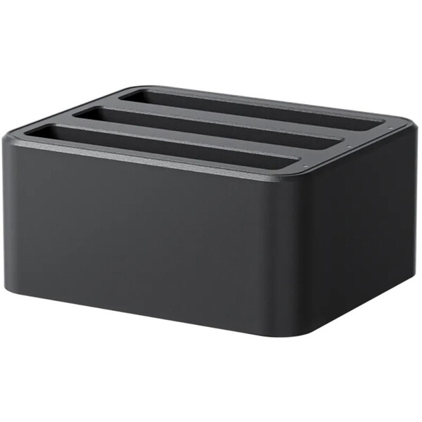 Stazione di ricarica rapida X4