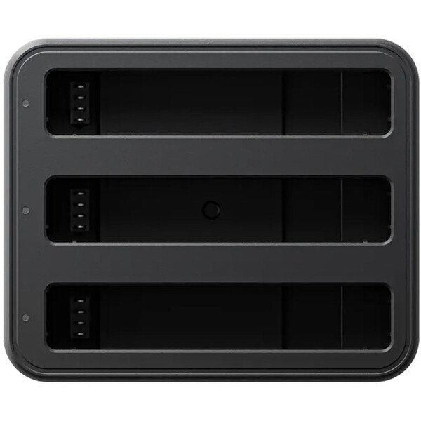 Stazione di ricarica rapida X4