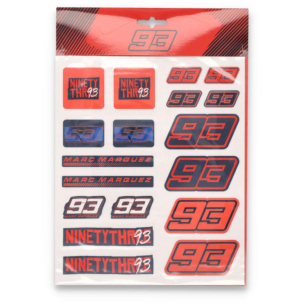 Adesivi Big 93
