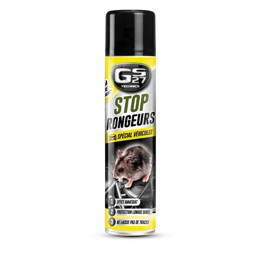Veicolo speciale repellente per roditori 500 ml