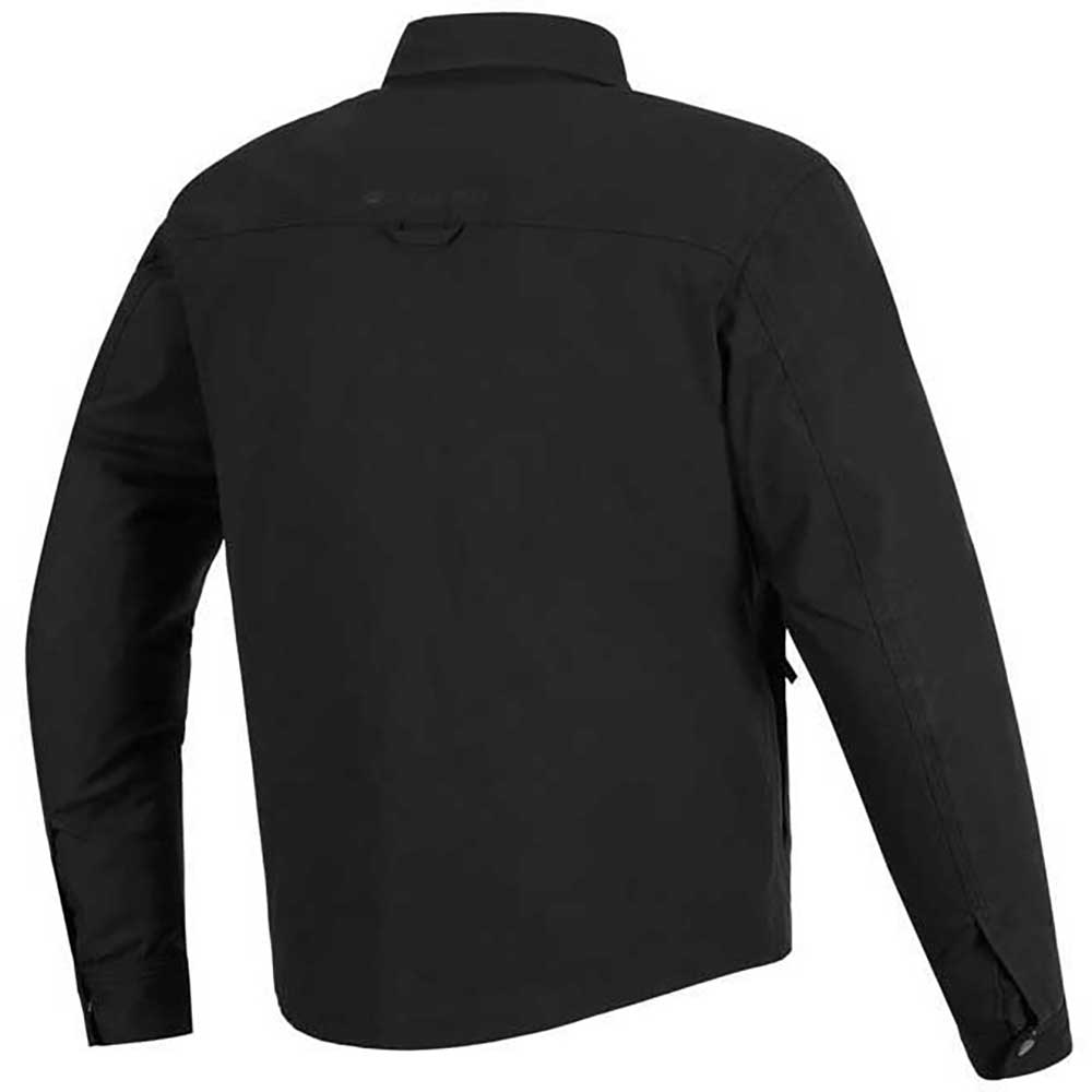 Bryon WR maglia over