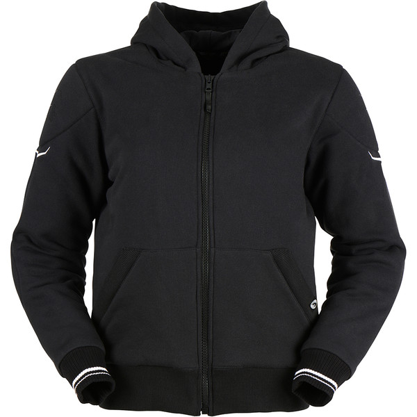 Felpa Luxio Evo da donna