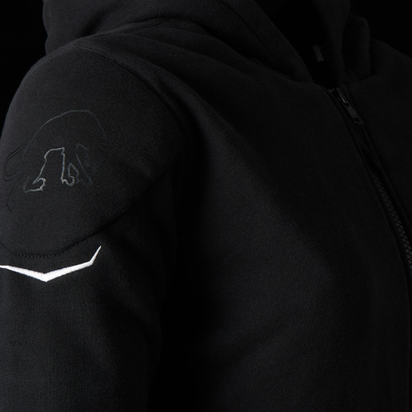 Felpa Luxio Evo da donna