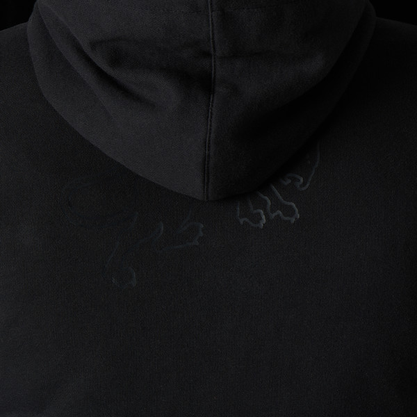 Felpa Luxio Evo da donna