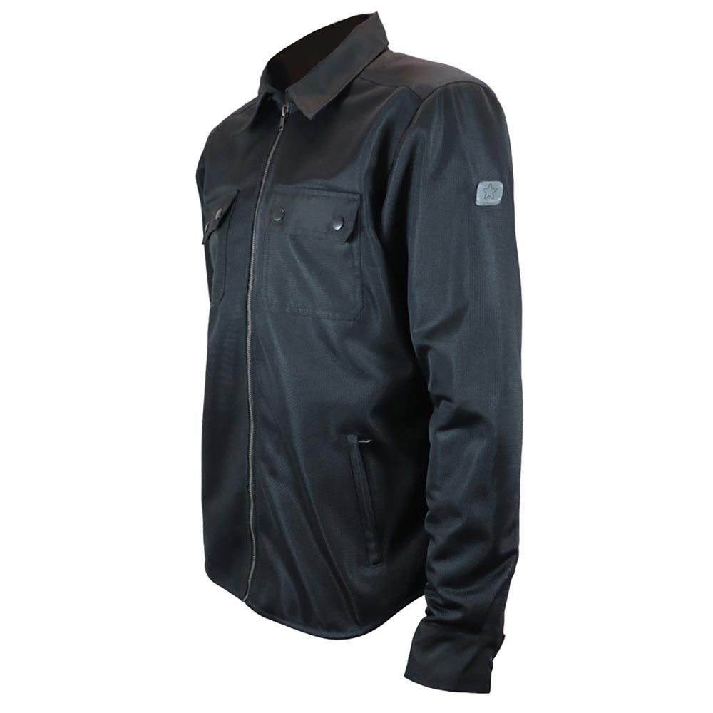 Camicia over Freeland