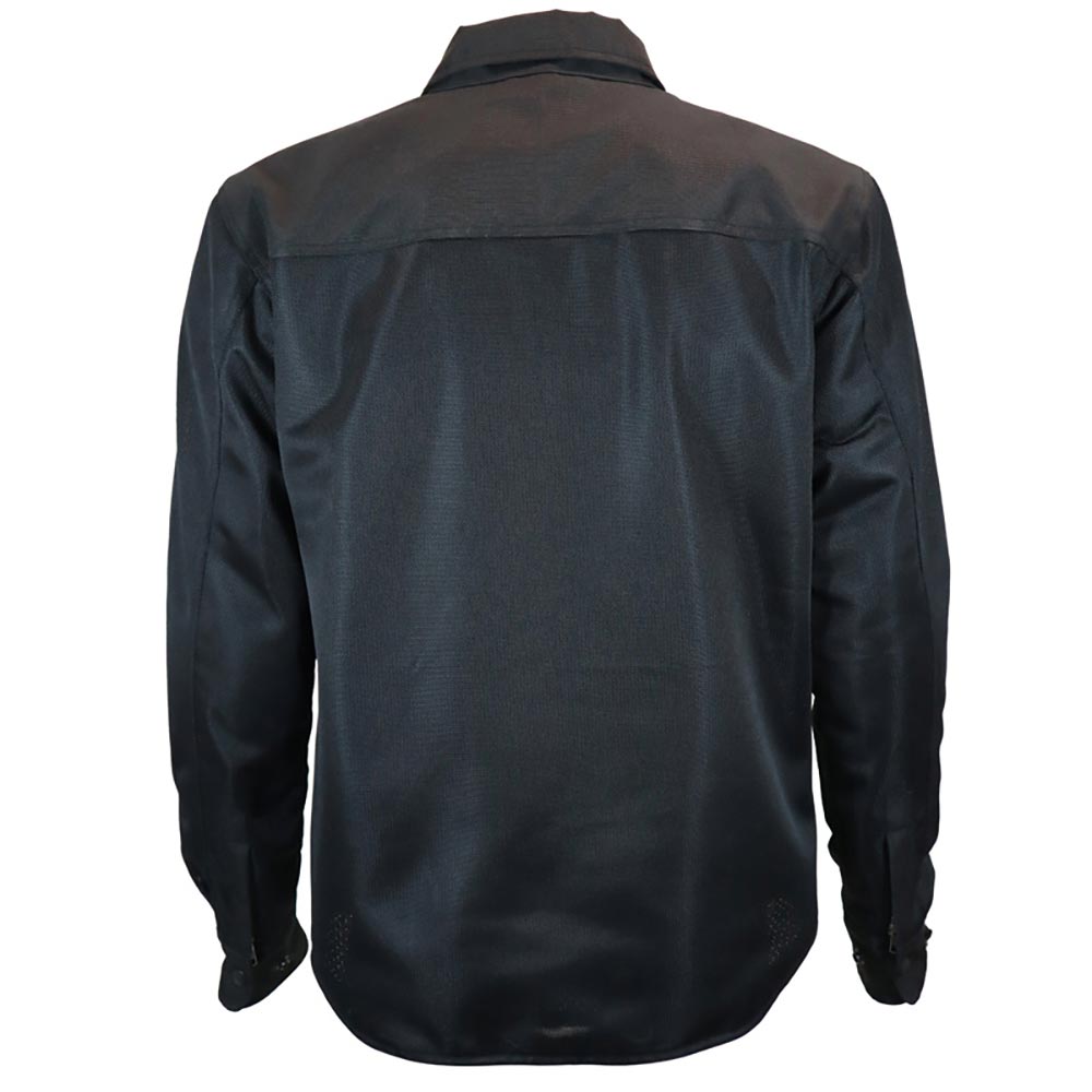 Camicia over Freeland