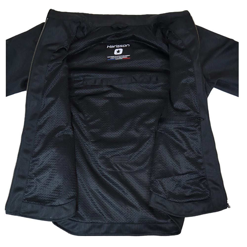 Camicia over Freeland