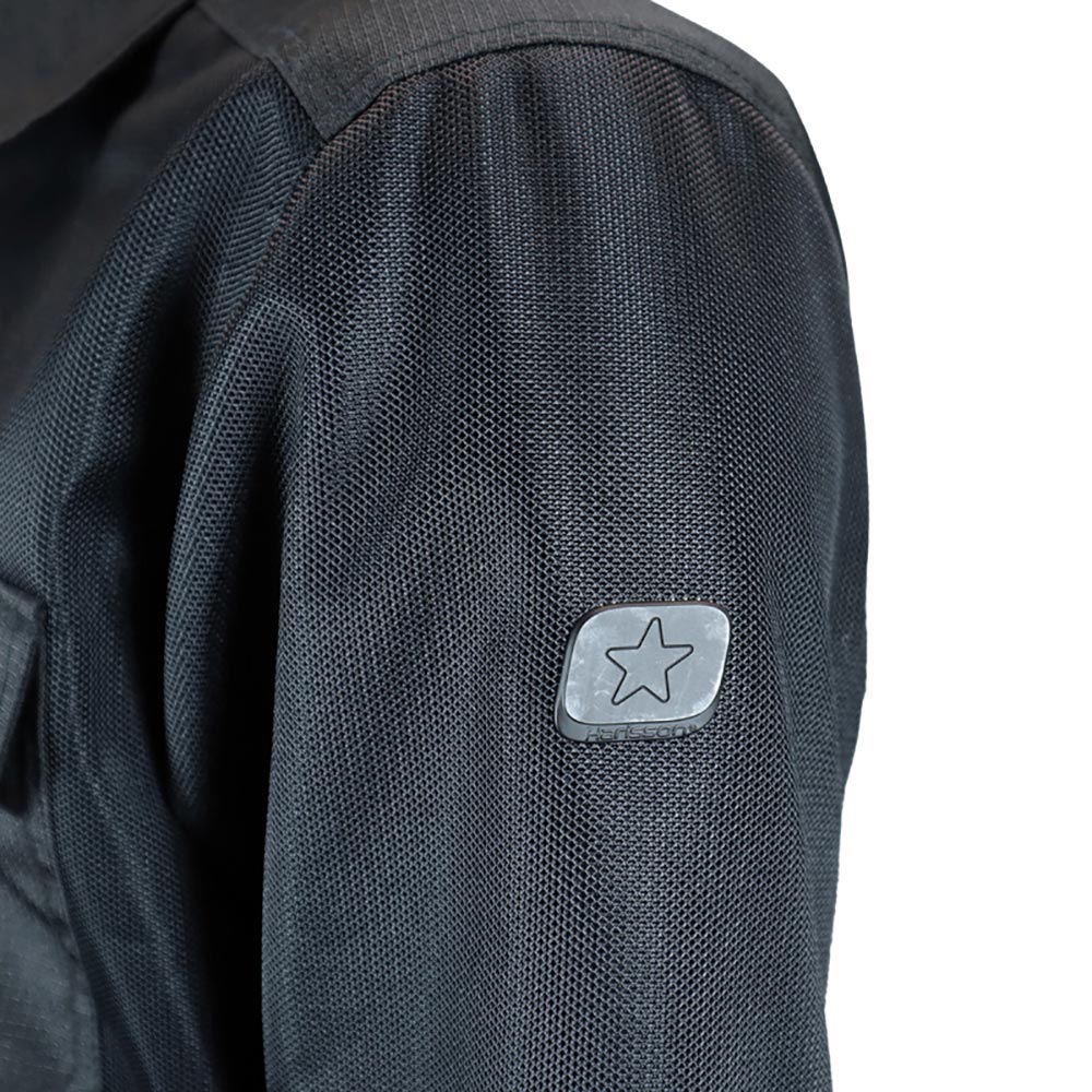 Camicia over Freeland