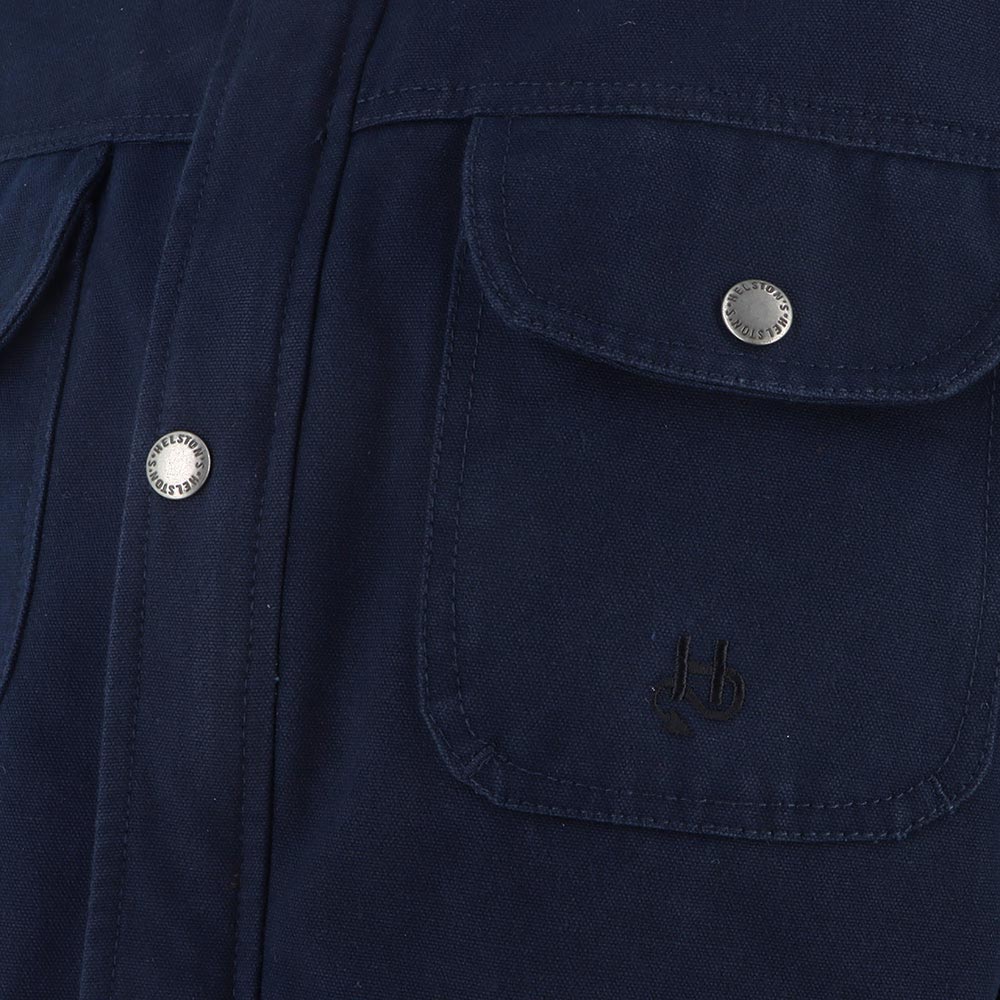 Camicia da lavoro di Detroit