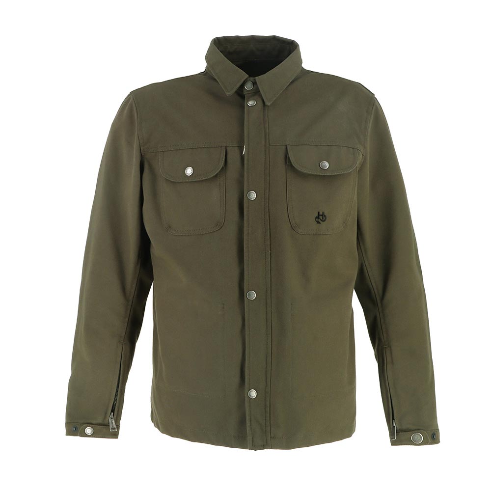 Camicia da lavoro di Detroit