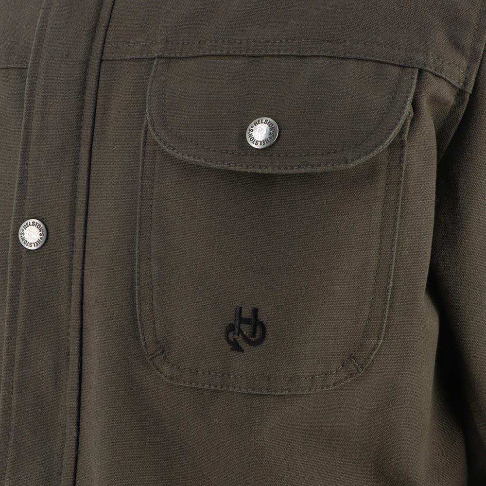 Camicia da lavoro di Detroit