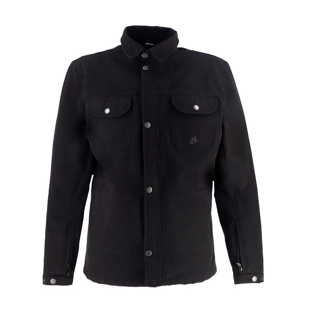 Camicia da lavoro di Detroit