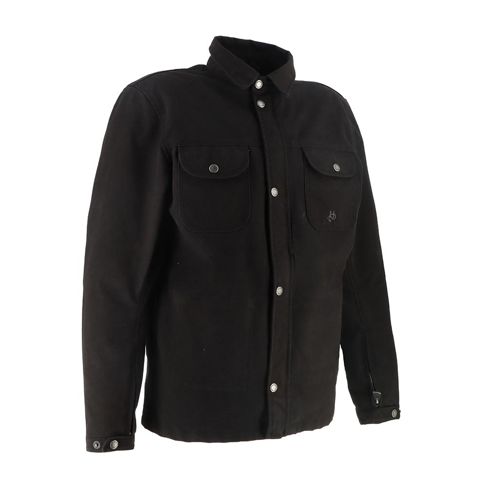 Camicia da lavoro di Detroit